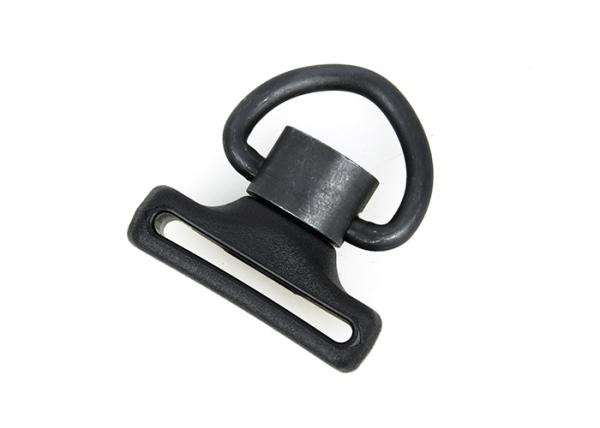 G TMC webbing Mount QD Socket ( BK )